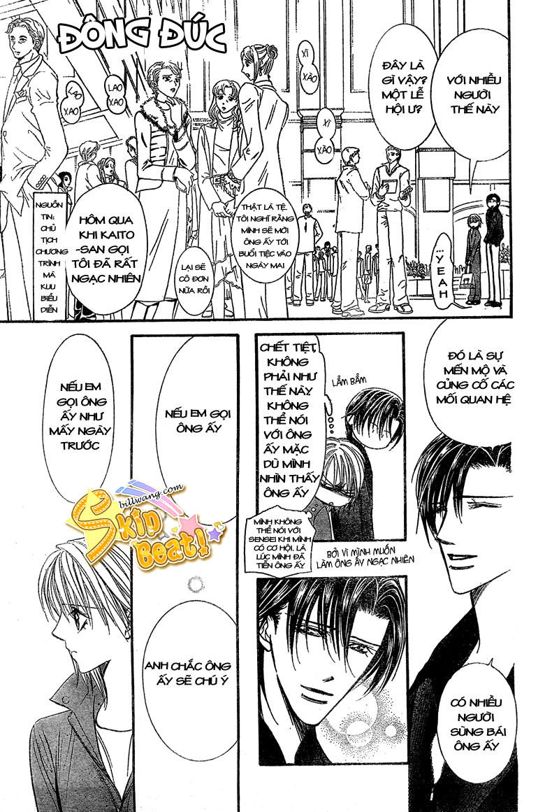 Thách Thức Tuyệt Vời - Chương 113 - Trang 23