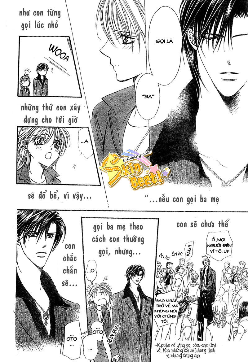 Thách Thức Tuyệt Vời - Chương 113 - Trang 24