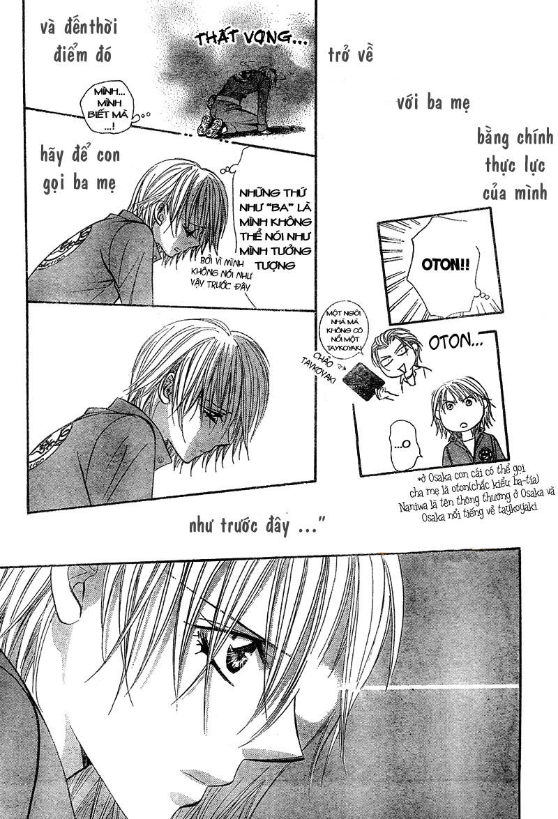 Thách Thức Tuyệt Vời - Chương 113 - Trang 25