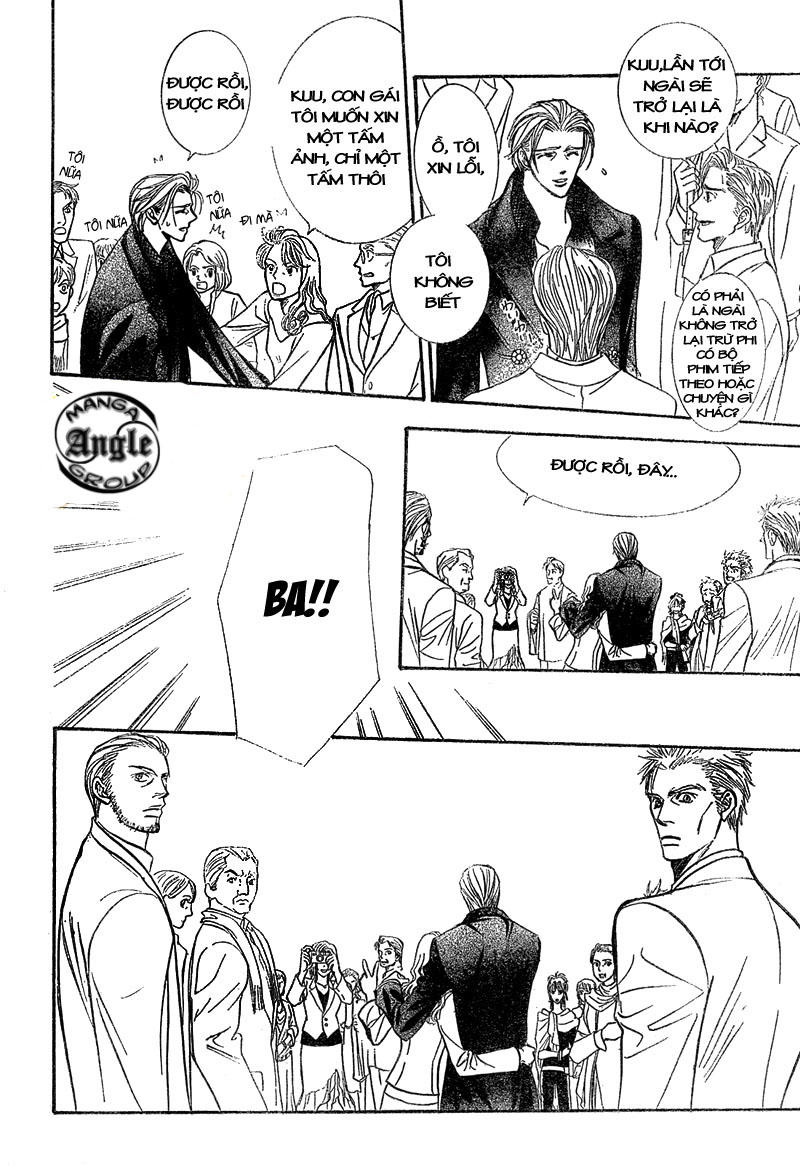 Thách Thức Tuyệt Vời - Chương 113 - Trang 26