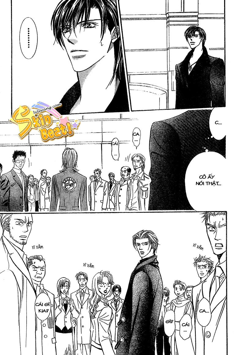 Thách Thức Tuyệt Vời - Chương 113 - Trang 27