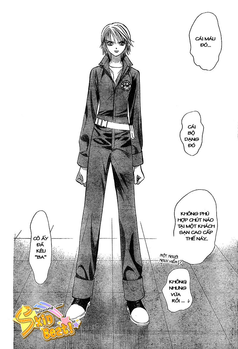 Thách Thức Tuyệt Vời - Chương 113 - Trang 28