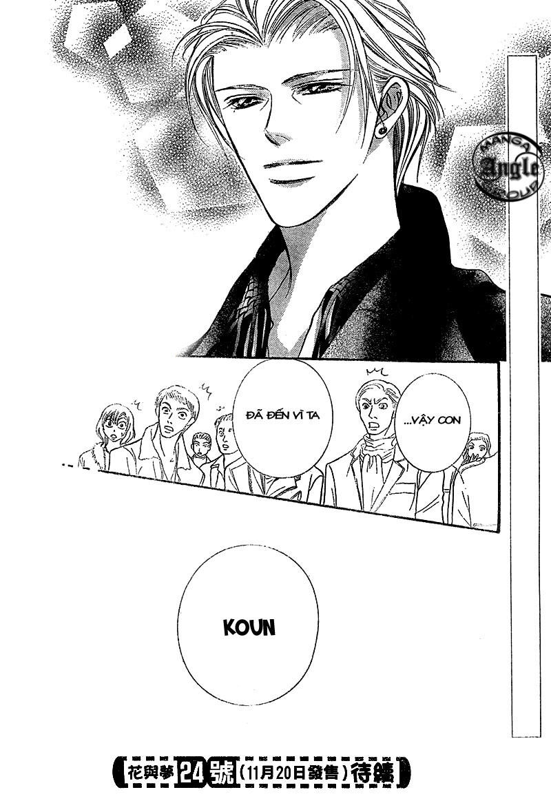 Thách Thức Tuyệt Vời - Chương 113 - Trang 30