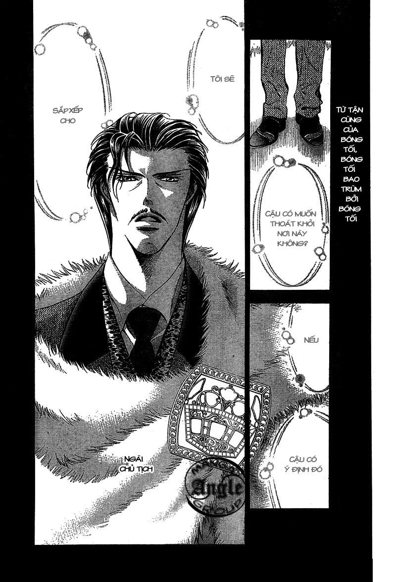 Thách Thức Tuyệt Vời - Chương 113 - Trang 4