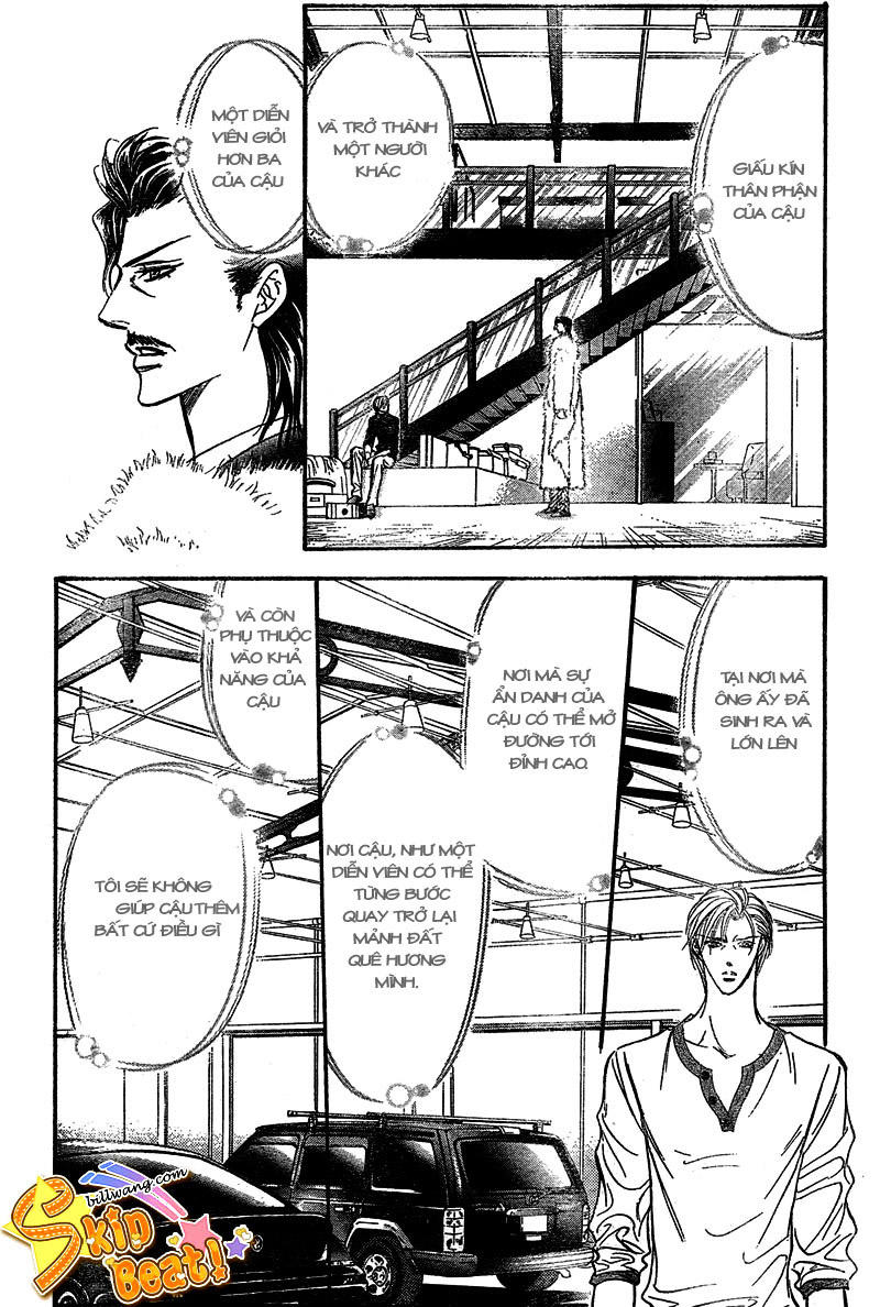 Thách Thức Tuyệt Vời - Chương 113 - Trang 5