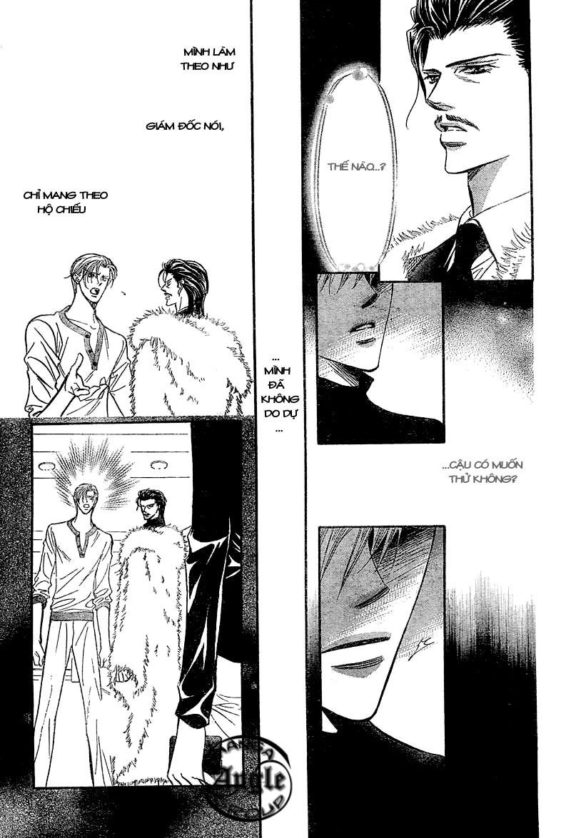 Thách Thức Tuyệt Vời - Chương 113 - Trang 6