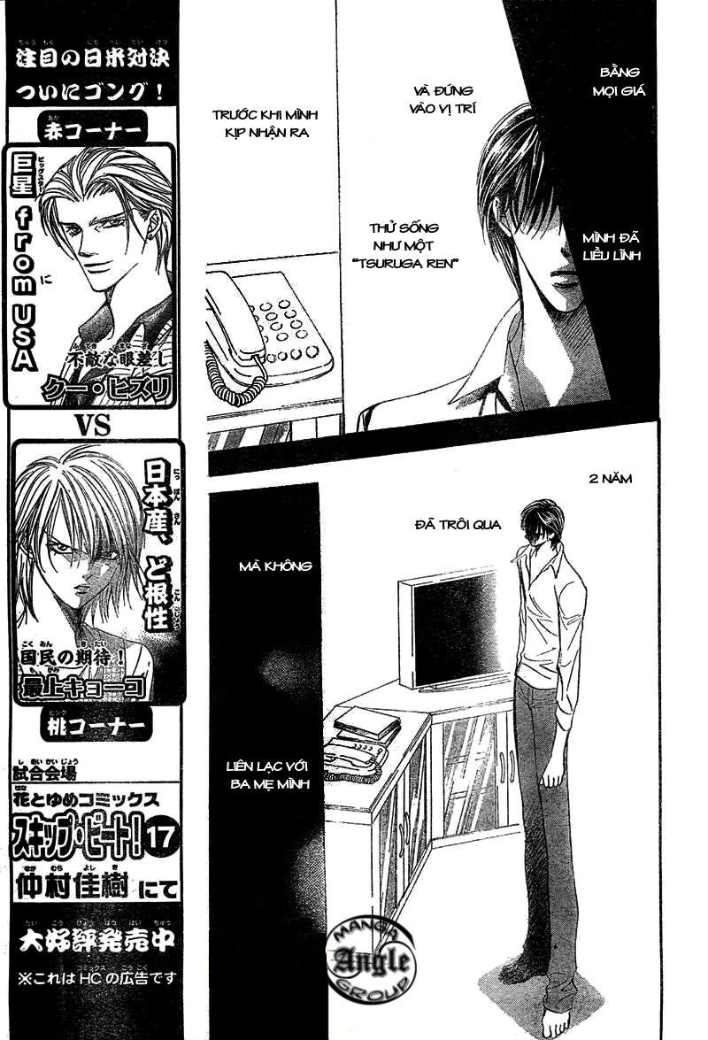 Thách Thức Tuyệt Vời - Chương 113 - Trang 8