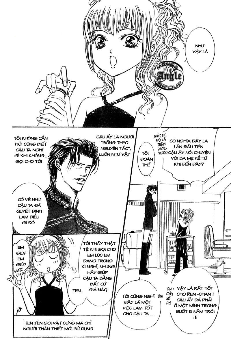 Thách Thức Tuyệt Vời - Chương 113 - Trang 9