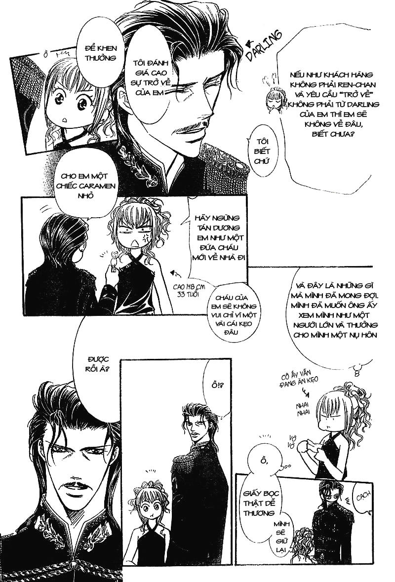 Thách Thức Tuyệt Vời - Chương 113 - Trang 10