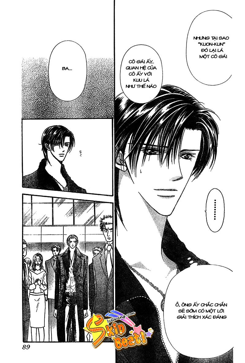 Thách Thức Tuyệt Vời - Chương 114 - Trang 11