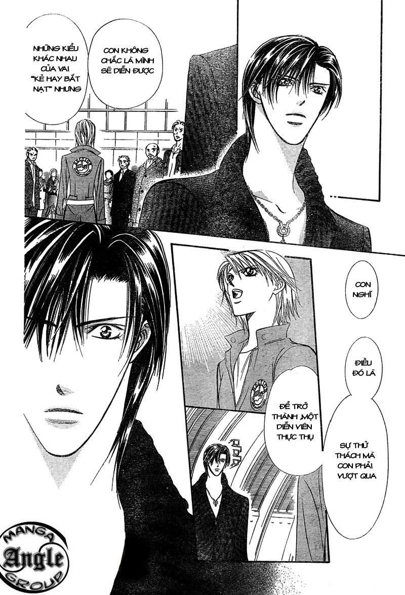Thách Thức Tuyệt Vời - Chương 114 - Trang 14