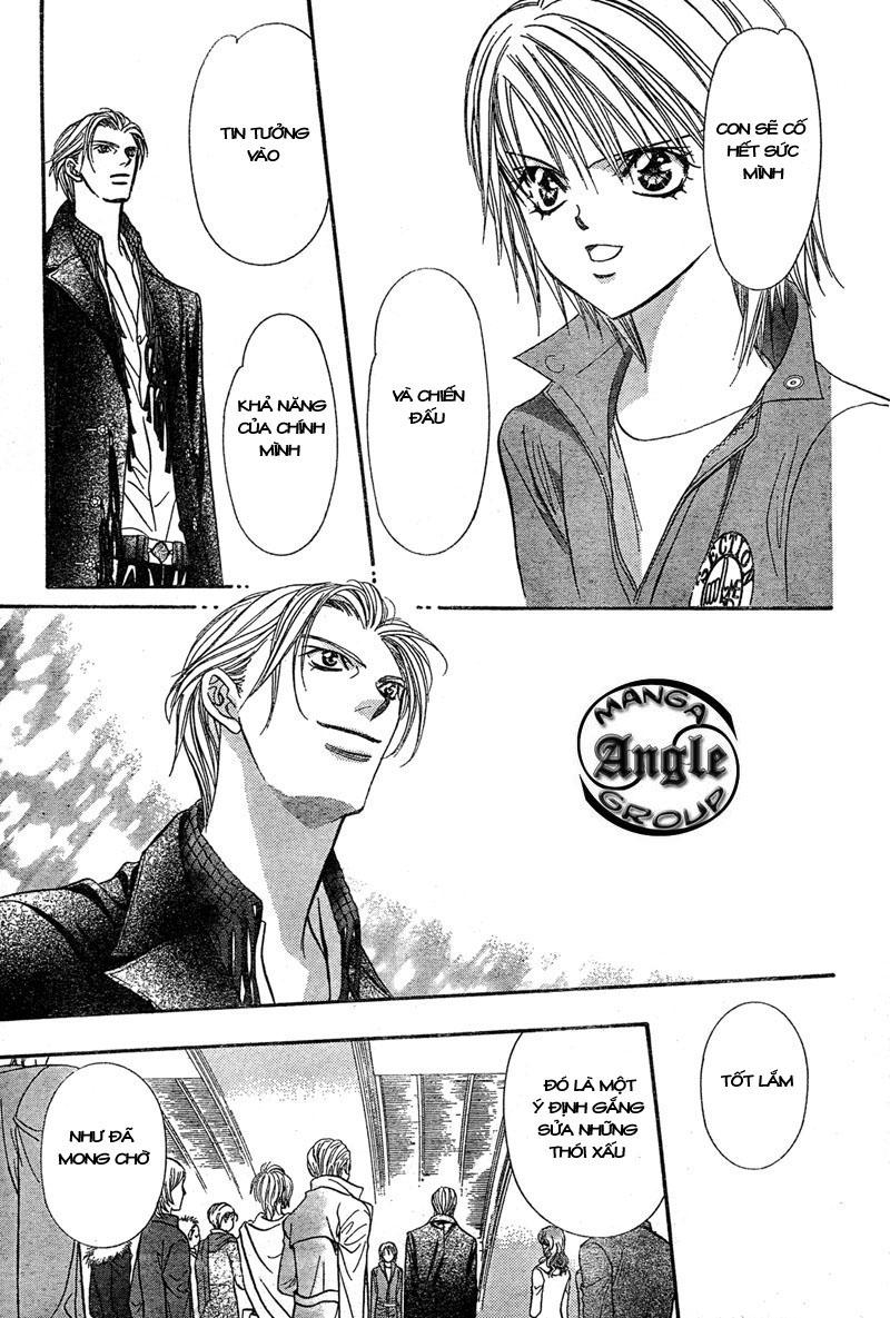 Thách Thức Tuyệt Vời - Chương 114 - Trang 15