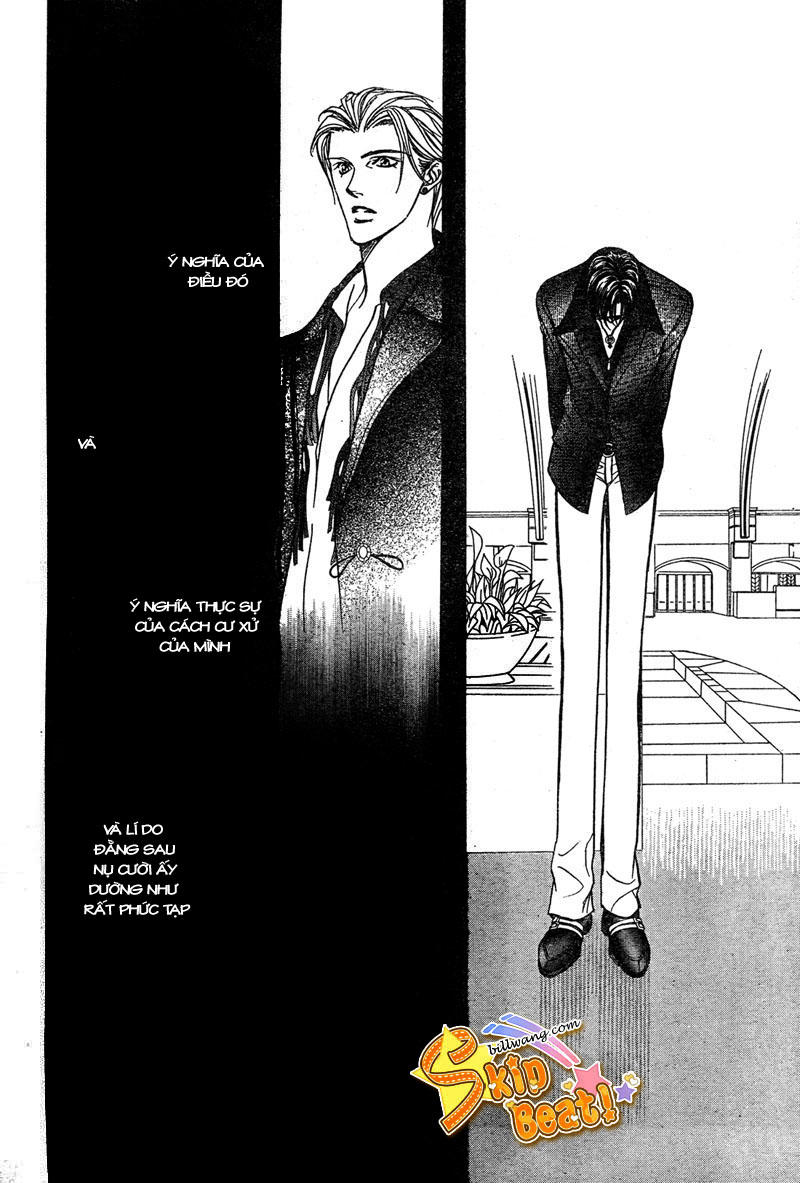 Thách Thức Tuyệt Vời - Chương 114 - Trang 18