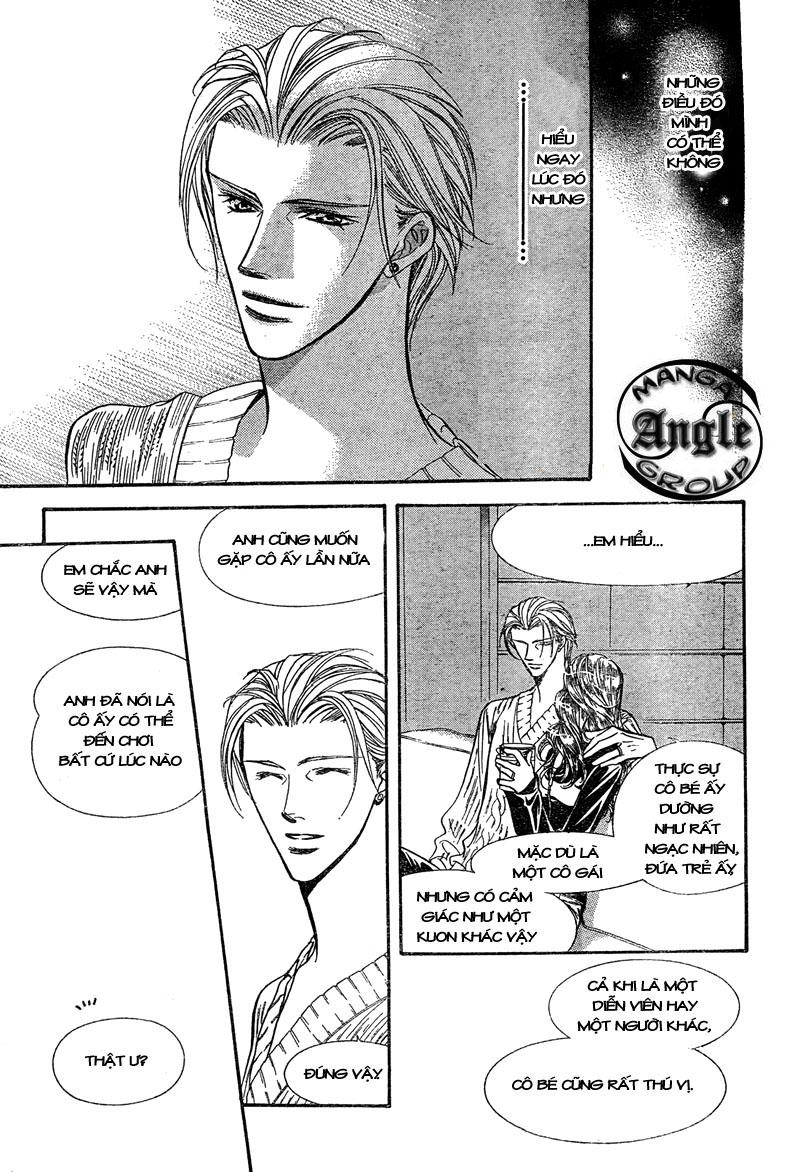 Thách Thức Tuyệt Vời - Chương 114 - Trang 19