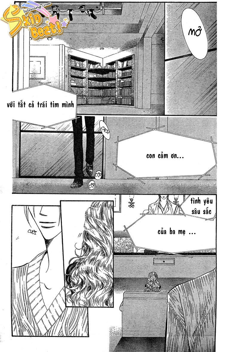 Thách Thức Tuyệt Vời - Chương 114 - Trang 3