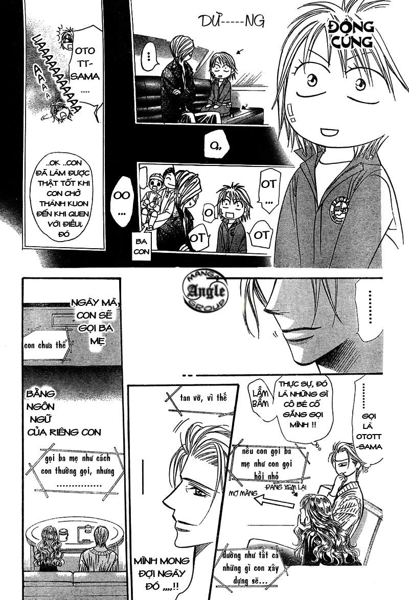 Thách Thức Tuyệt Vời - Chương 114 - Trang 21