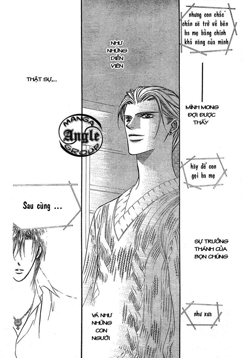 Thách Thức Tuyệt Vời - Chương 114 - Trang 22