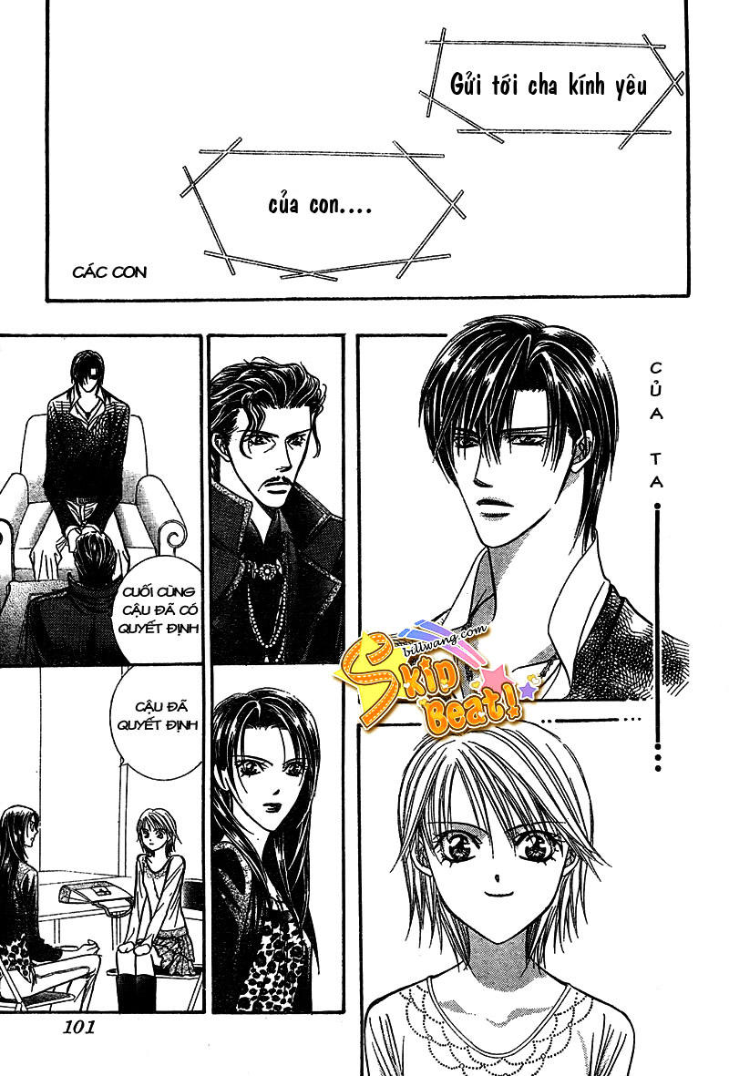 Thách Thức Tuyệt Vời - Chương 114 - Trang 23