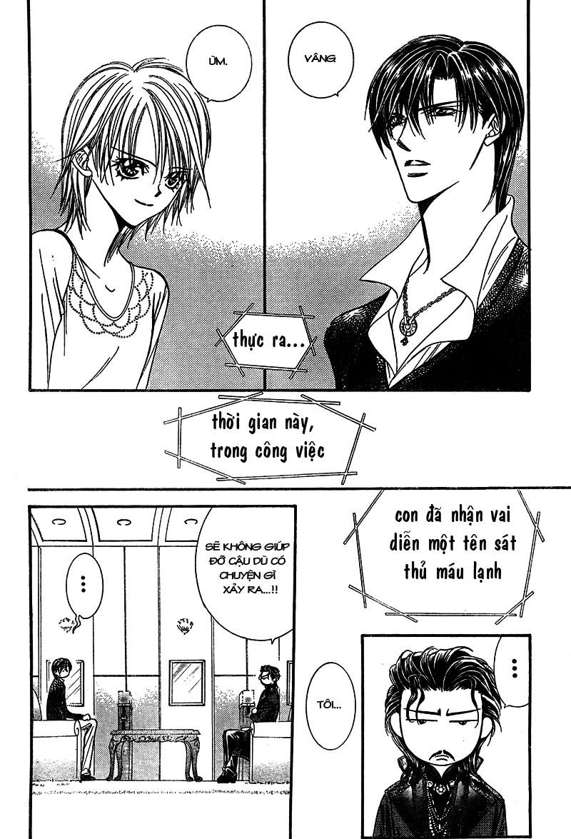 Thách Thức Tuyệt Vời - Chương 114 - Trang 24