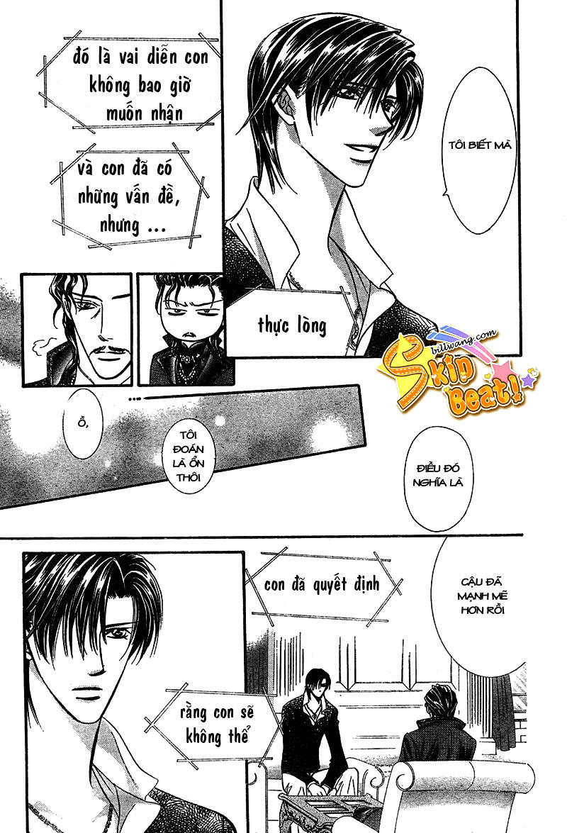 Thách Thức Tuyệt Vời - Chương 114 - Trang 25