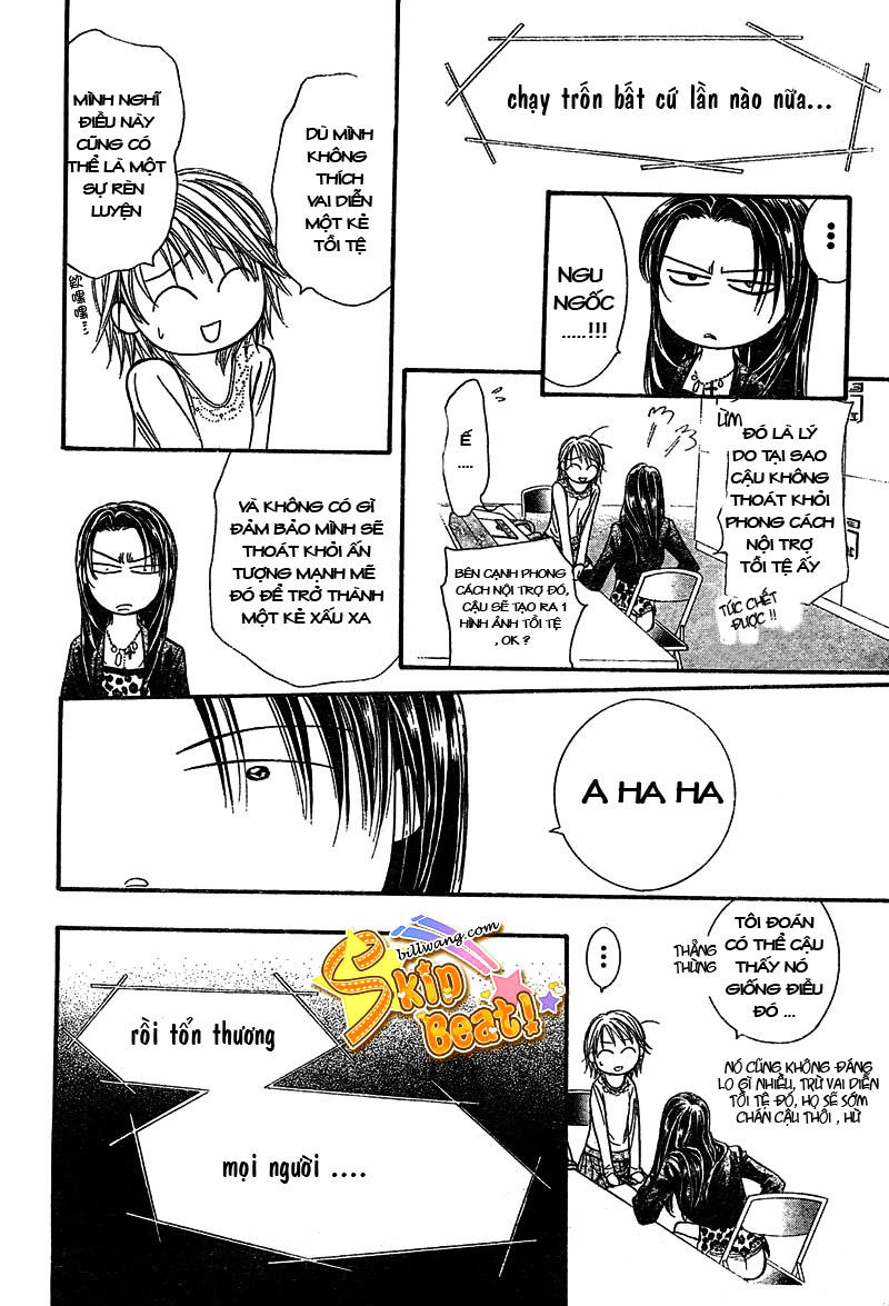 Thách Thức Tuyệt Vời - Chương 114 - Trang 26