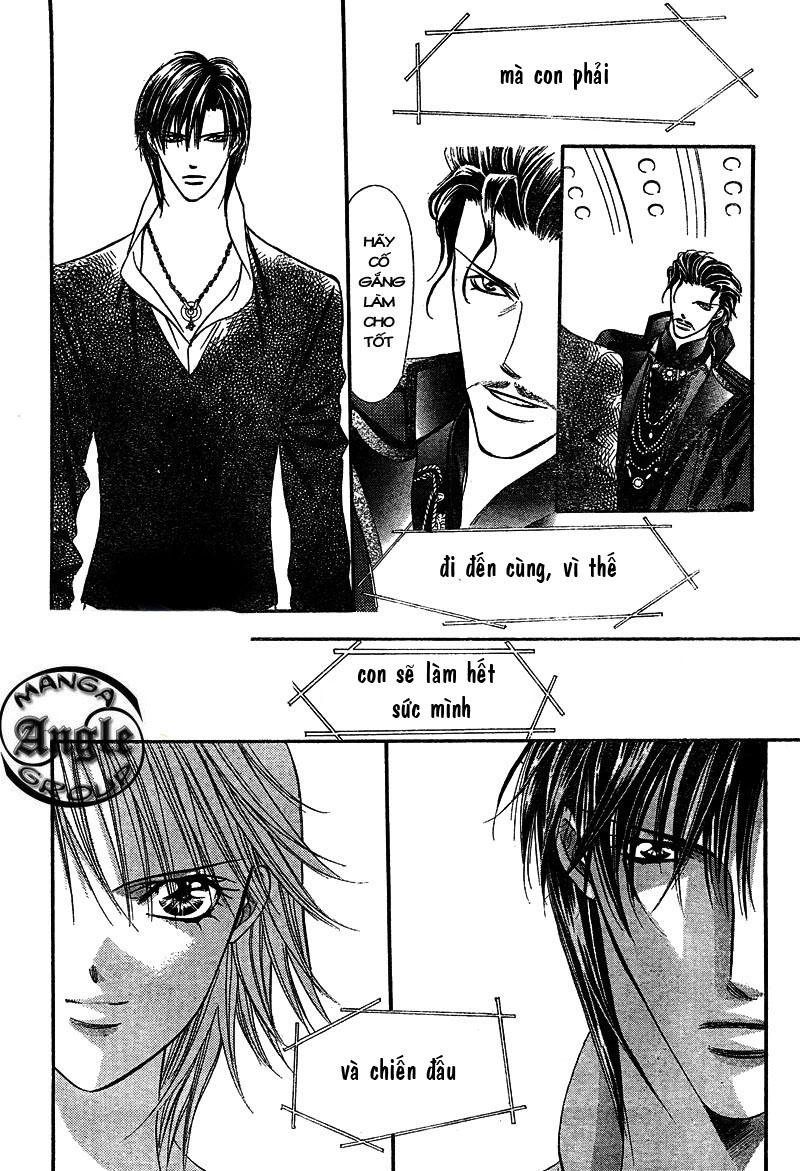 Thách Thức Tuyệt Vời - Chương 114 - Trang 28