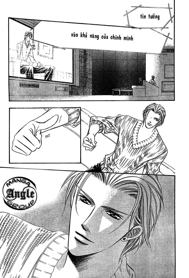 Thách Thức Tuyệt Vời - Chương 114 - Trang 29