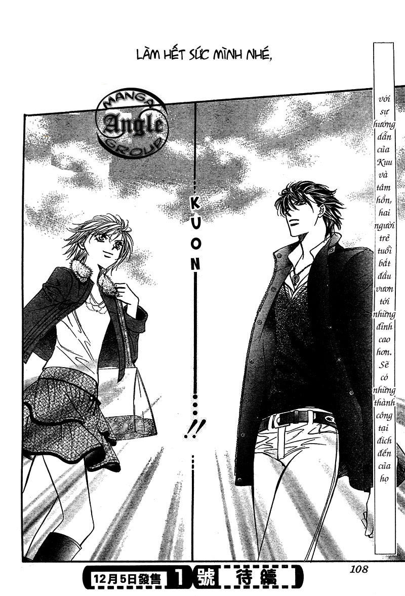 Thách Thức Tuyệt Vời - Chương 114 - Trang 30