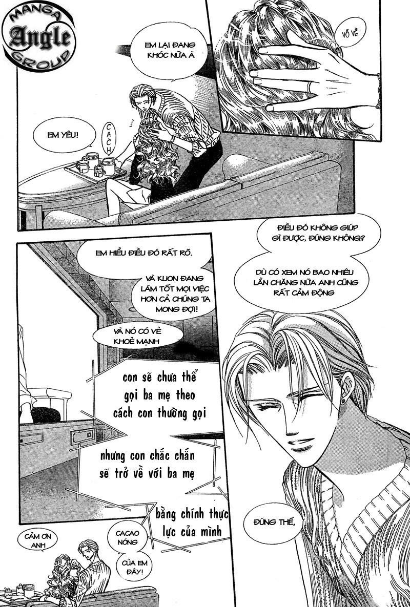 Thách Thức Tuyệt Vời - Chương 114 - Trang 4