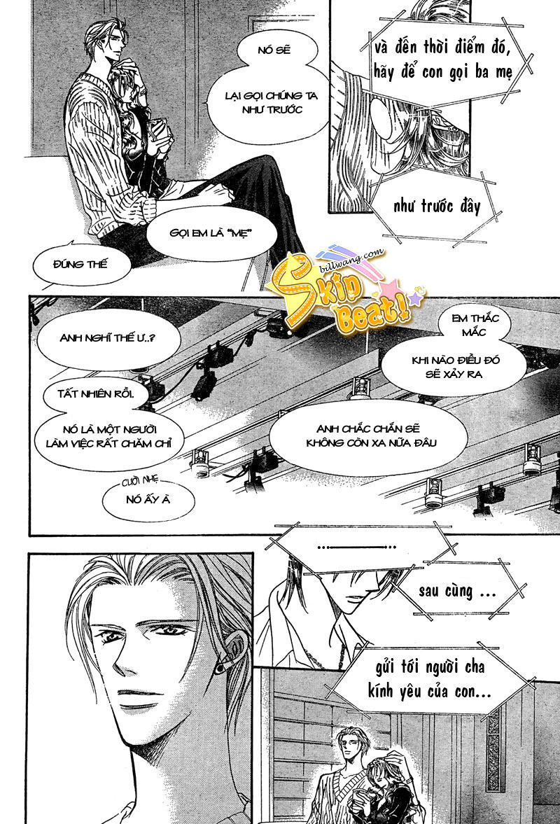 Thách Thức Tuyệt Vời - Chương 114 - Trang 5