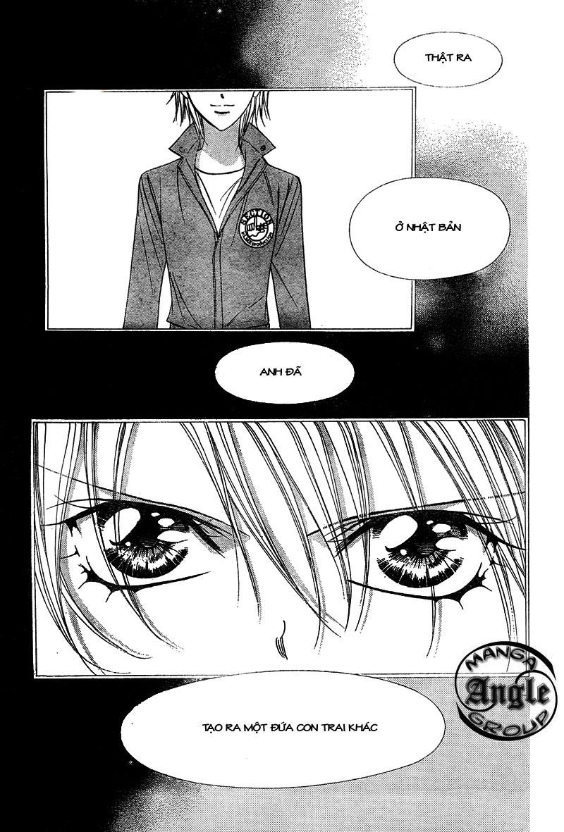 Thách Thức Tuyệt Vời - Chương 114 - Trang 8