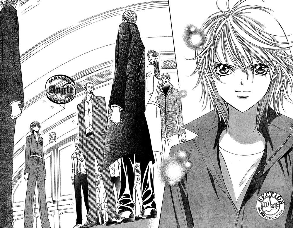 Thách Thức Tuyệt Vời - Chương 114 - Trang 9