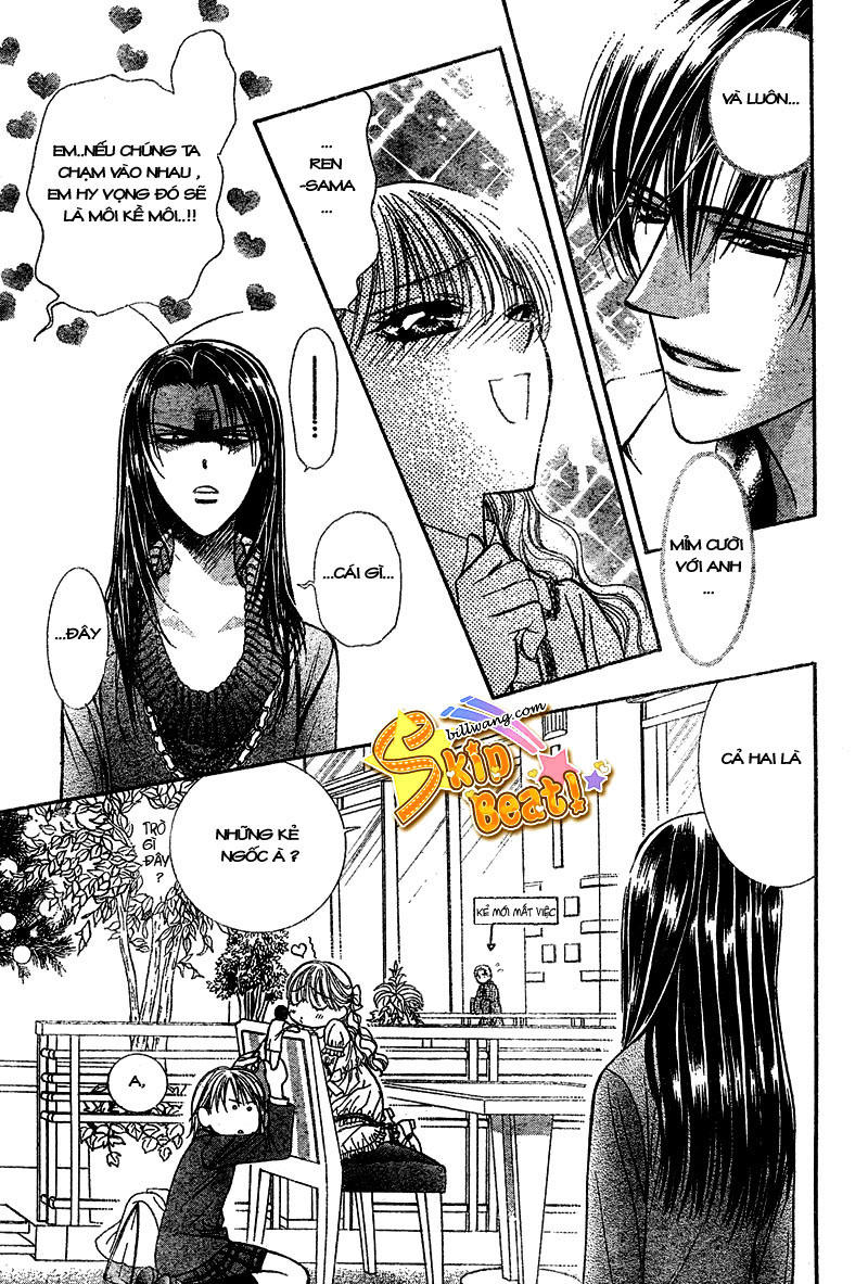 Thách Thức Tuyệt Vời - Chương 115 - Trang 11