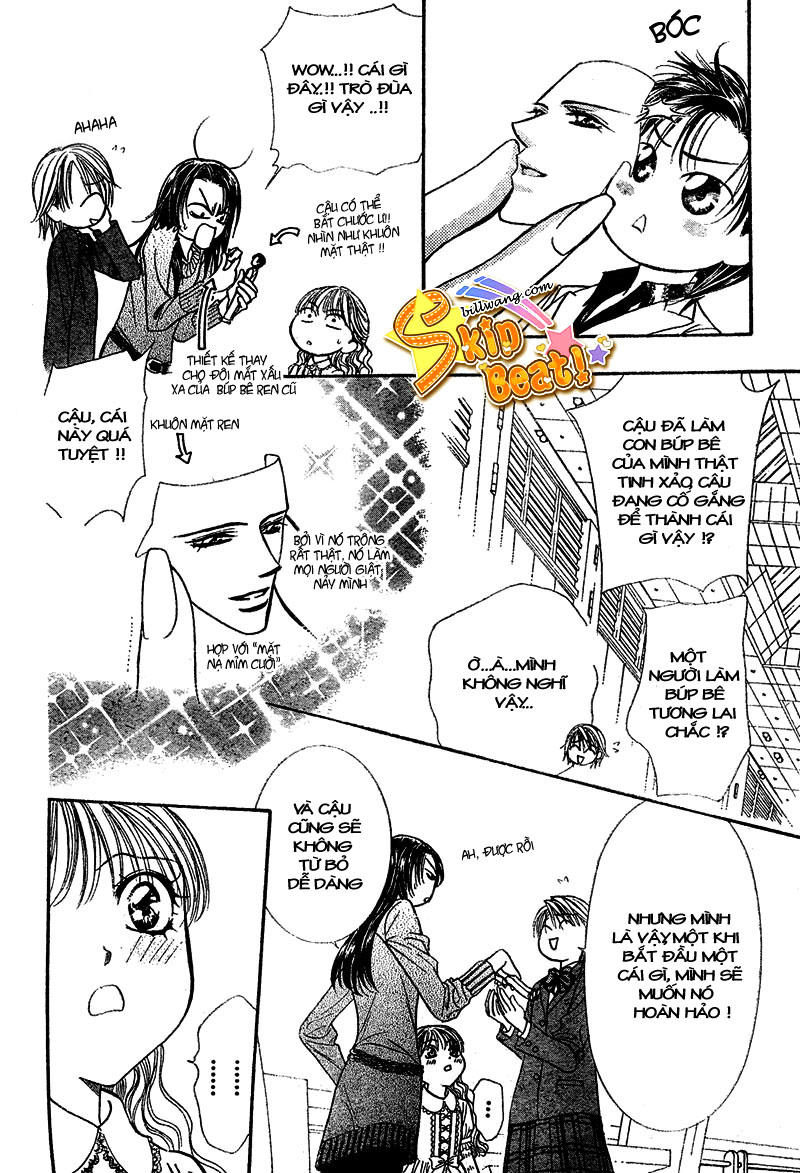Thách Thức Tuyệt Vời - Chương 115 - Trang 12