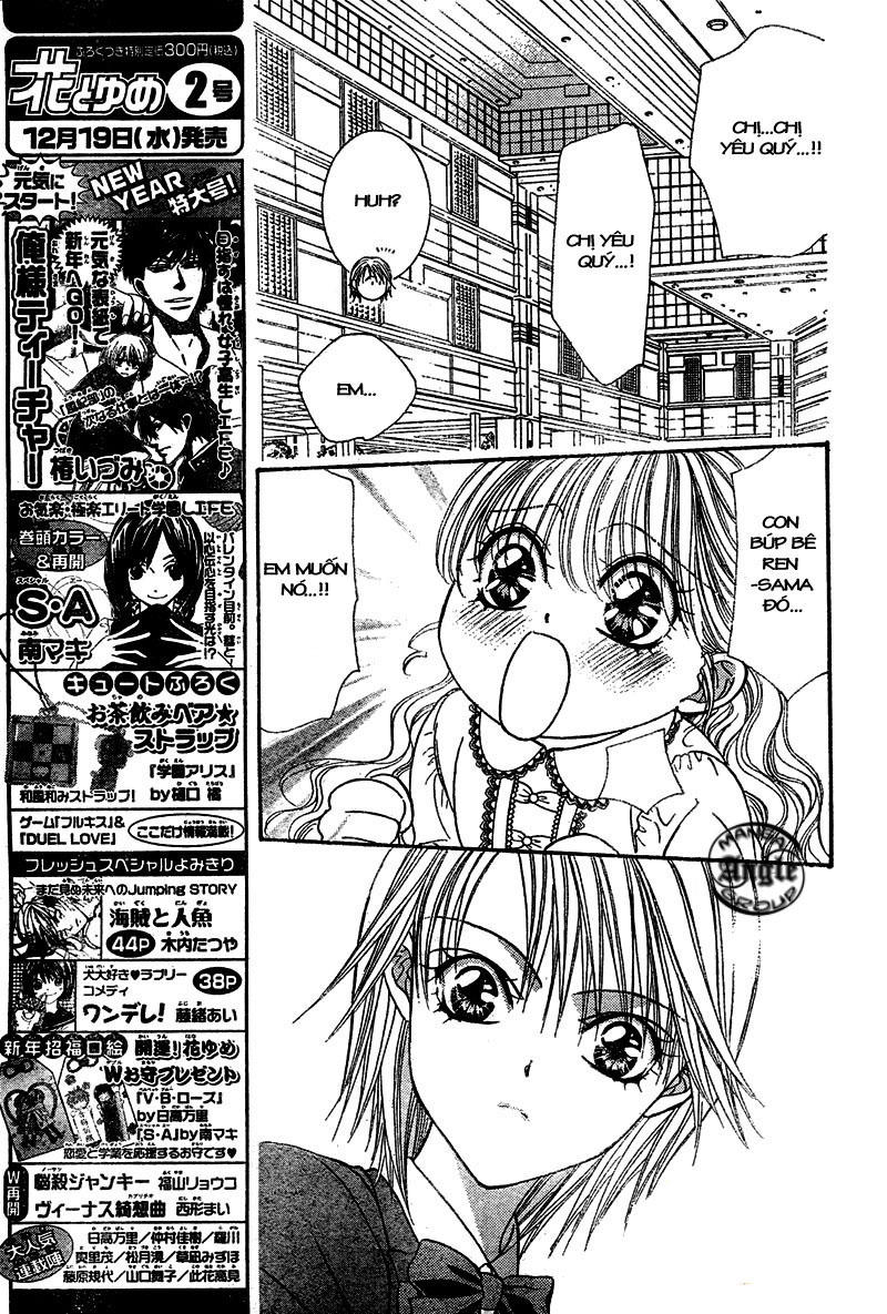 Thách Thức Tuyệt Vời - Chương 115 - Trang 13