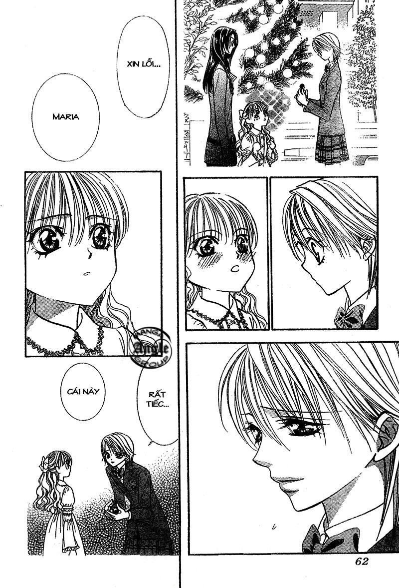 Thách Thức Tuyệt Vời - Chương 115 - Trang 14