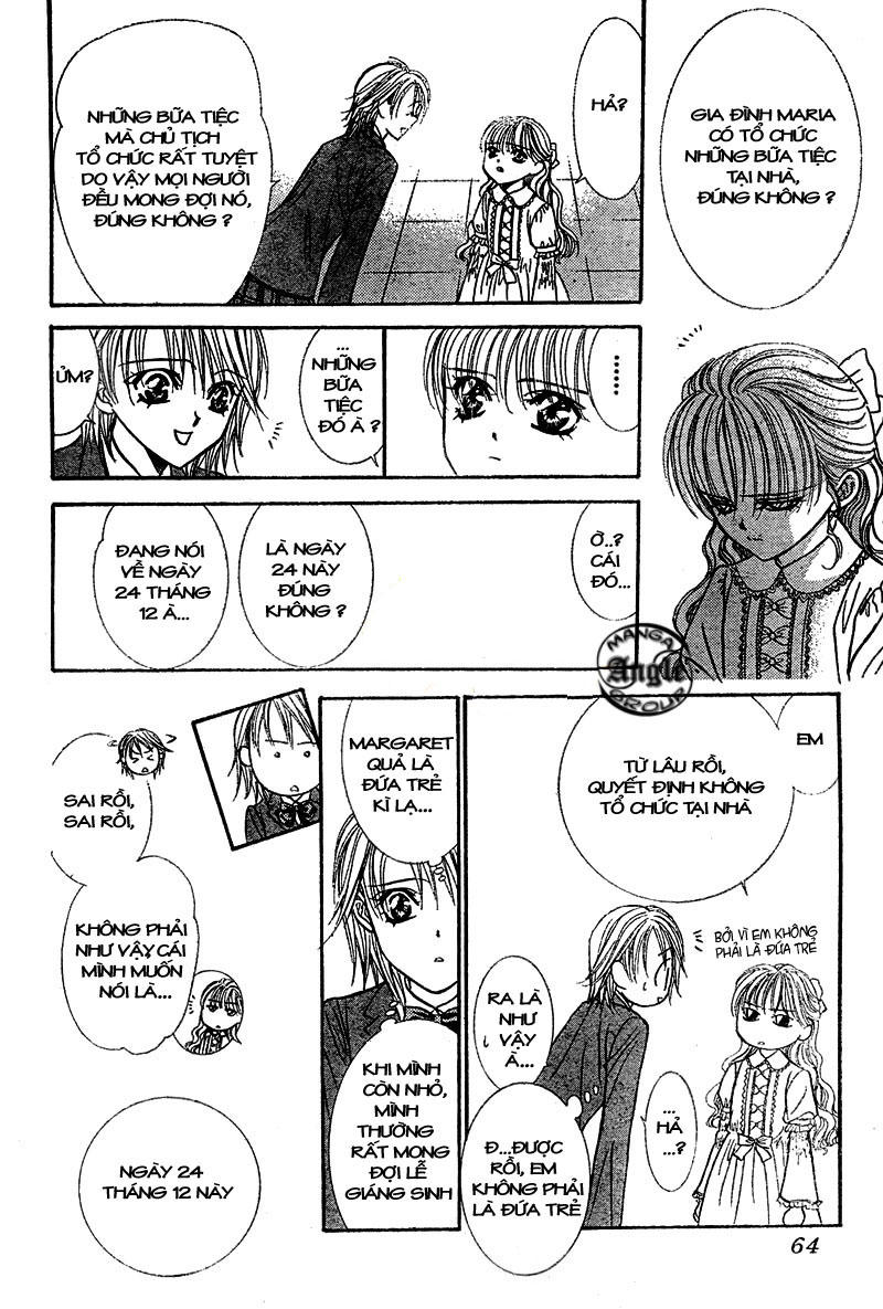 Thách Thức Tuyệt Vời - Chương 115 - Trang 16