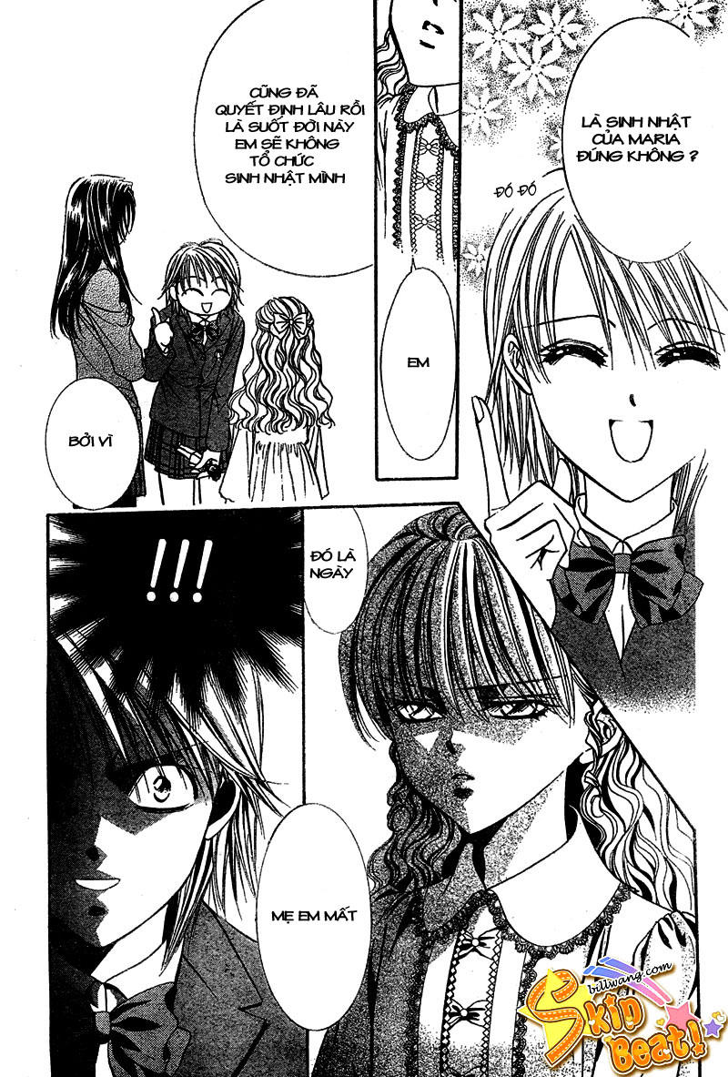 Thách Thức Tuyệt Vời - Chương 115 - Trang 17