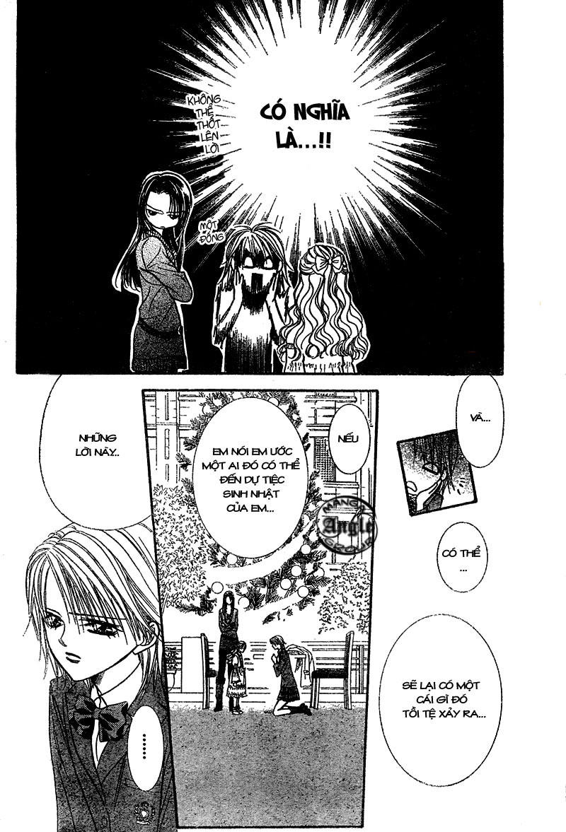 Thách Thức Tuyệt Vời - Chương 115 - Trang 18