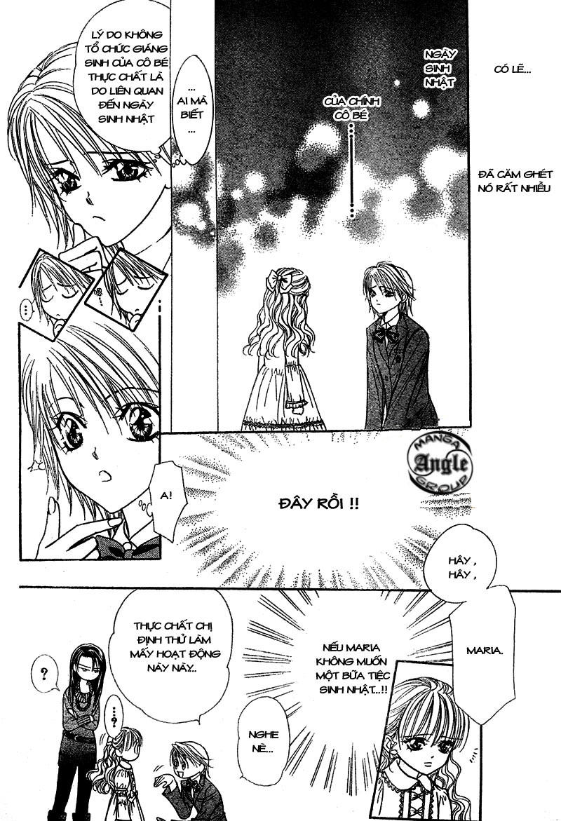 Thách Thức Tuyệt Vời - Chương 115 - Trang 20