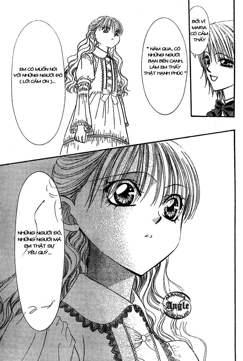 Thách Thức Tuyệt Vời - Chương 115 - Trang 23