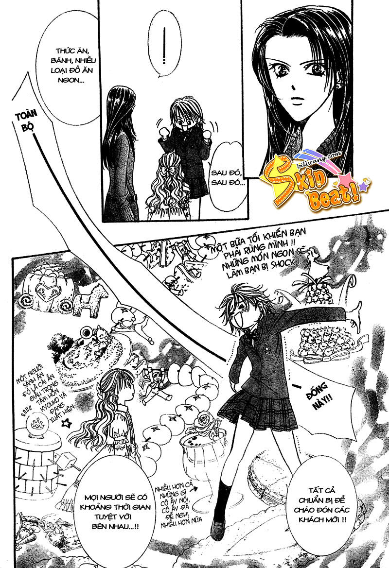 Thách Thức Tuyệt Vời - Chương 115 - Trang 24