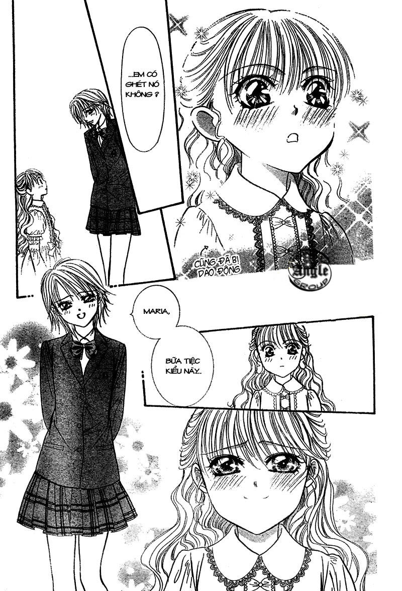 Thách Thức Tuyệt Vời - Chương 115 - Trang 25