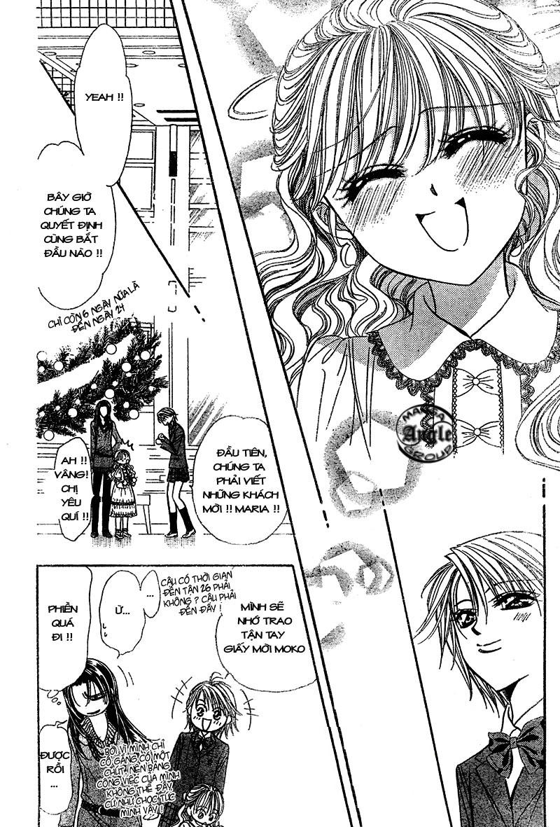 Thách Thức Tuyệt Vời - Chương 115 - Trang 26