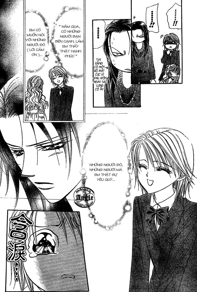 Thách Thức Tuyệt Vời - Chương 115 - Trang 27