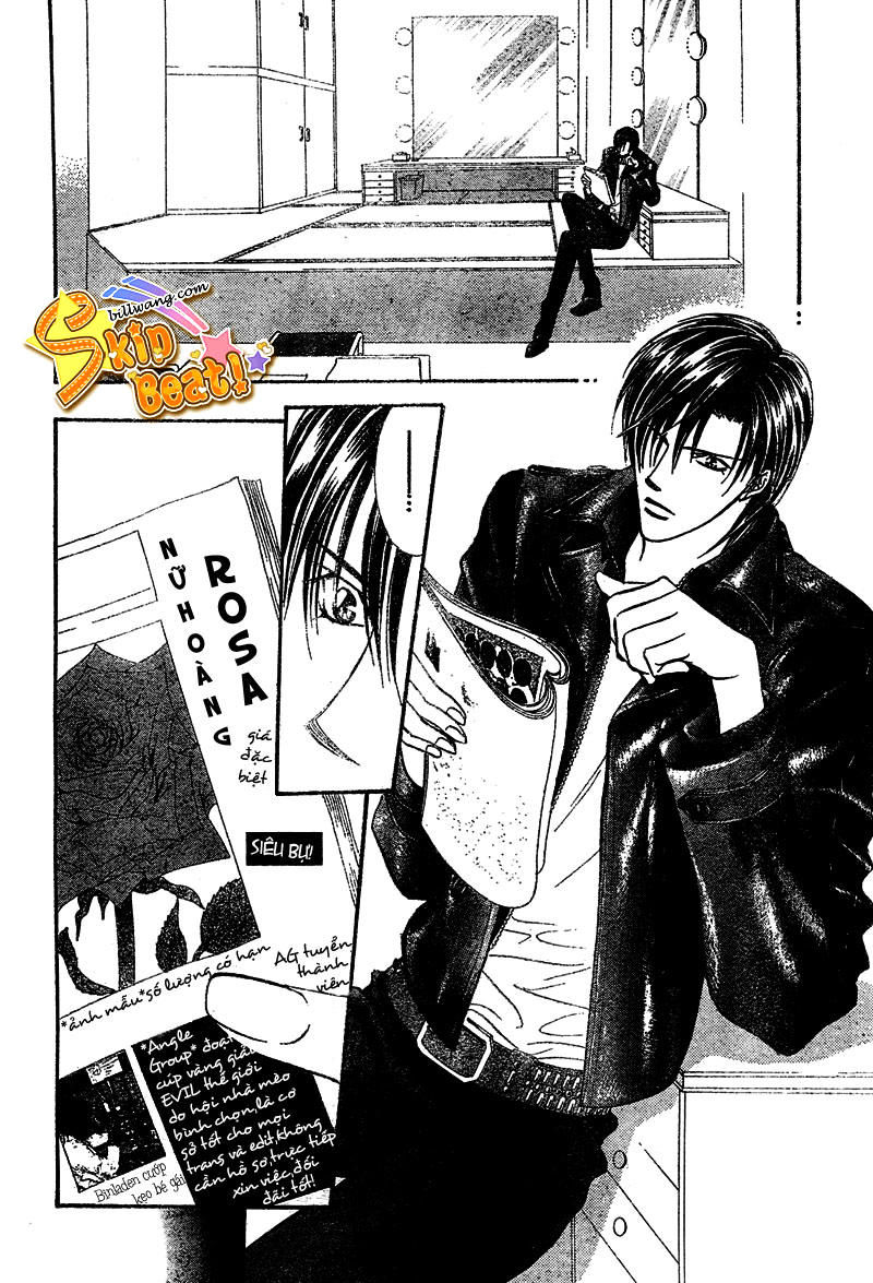 Thách Thức Tuyệt Vời - Chương 115 - Trang 30