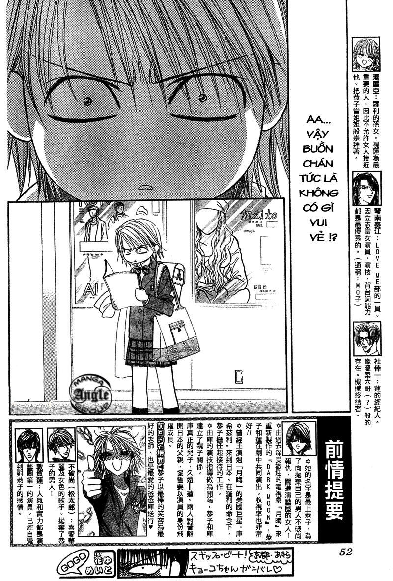 Thách Thức Tuyệt Vời - Chương 115 - Trang 4