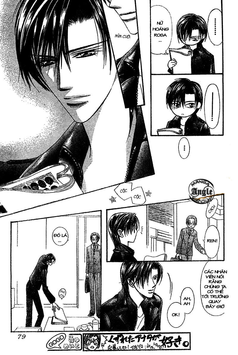 Thách Thức Tuyệt Vời - Chương 115 - Trang 31