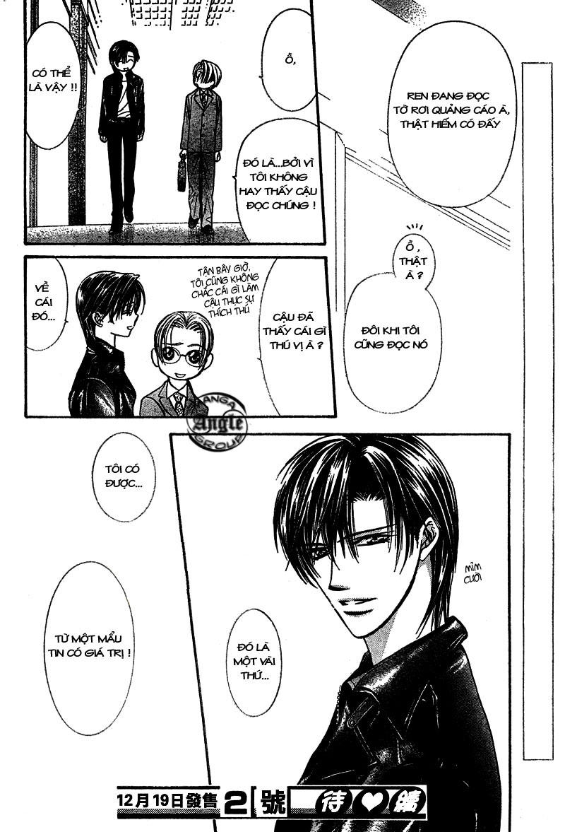 Thách Thức Tuyệt Vời - Chương 115 - Trang 32