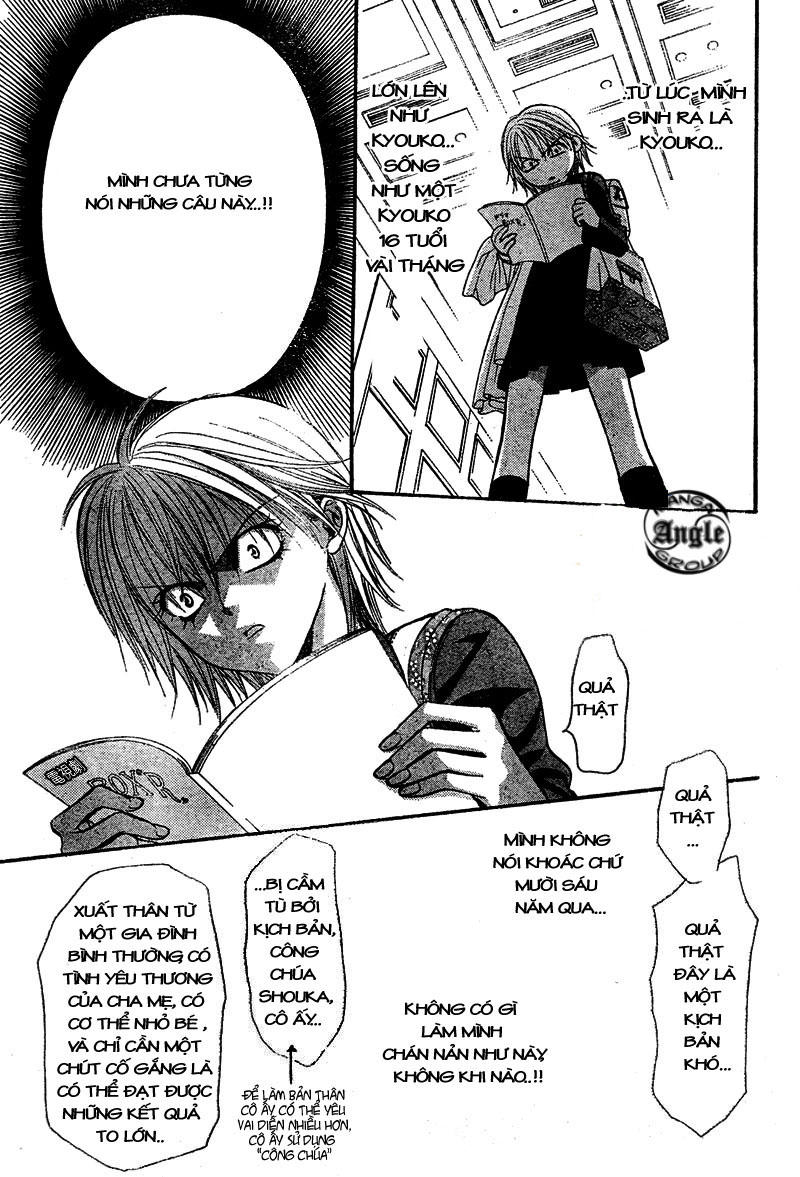 Thách Thức Tuyệt Vời - Chương 115 - Trang 5